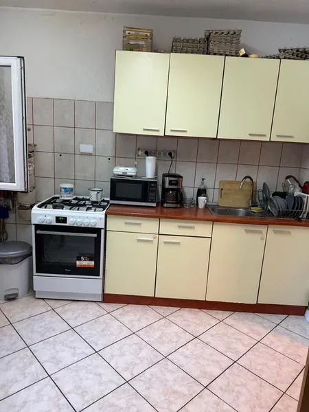 Colentina, Doamna Ghica, langa parcul Plumbuita